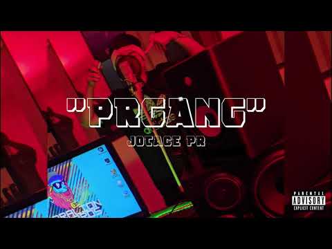JOTACE PR - 👹PRGANG👹 (AUDIO OFICIAL)