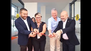 Startkey Türkiye’nin En Yeni Ofisi Startkey Mega Açıldı 🇹🇷