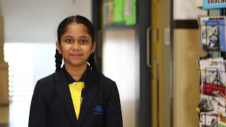 The Universal School Video