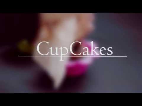2 Chocolate Cupcakes Recipe