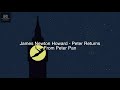 James Newton Howard - Peter Returns (Peter Pan OST)