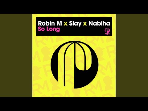 So Long (Extended Mix)