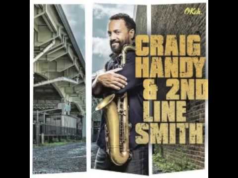 Craig Handy - Minor Chant