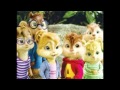 Alvin And The Chipmunks 3 We No Speak Americano Conga Feat Barnetta DaFonseca