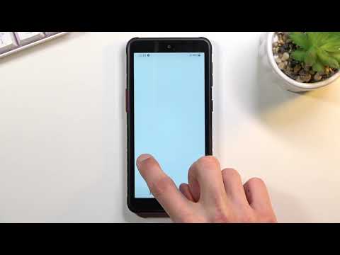 How to Activate Power Saving Mode in SAMSUNG Galaxy XCover 5 – Enable Power Saver
