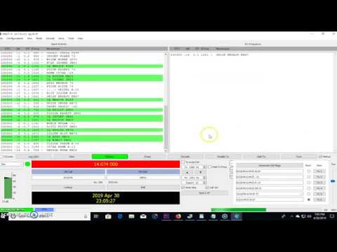 FT4, NEW Digital Mode For HF/6M, Faster Than FT8