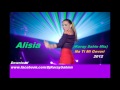 Alisia Na Ti Mi Govori ( Koray Sahin Mix)2012 