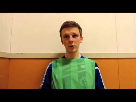 Melleruds IF - Inför säsongen 2014 avsnitt 2