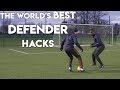 TOP 5 DEFENDING SECRETS - BECOME THE BEST DEFENDER IN FOOTBALL TOP 5 DEFENDING SECRETS - BECOME THE BEST DEFENDER IN FOOTBALL