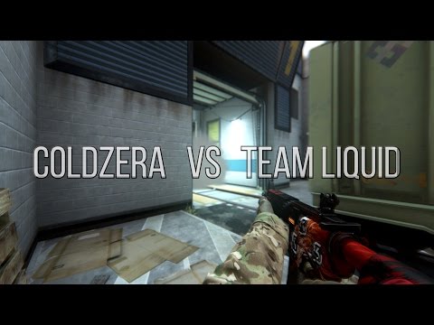 ESL ONE COLOGNE 2016 - COLDZERA VS TEAM LIQUID - Final