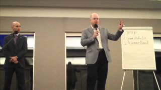 NMPRO #23 - Eric Worre Marbella Spain Keynote