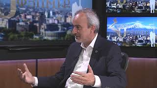 Hayreniq Spyurq-JIRAYR SAFELYAN