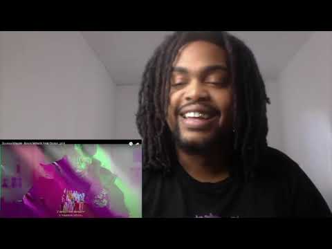 FRENCH RAP REACTION Zuukou Mayzie - Kevin Mitnick Feat Osirus Jack