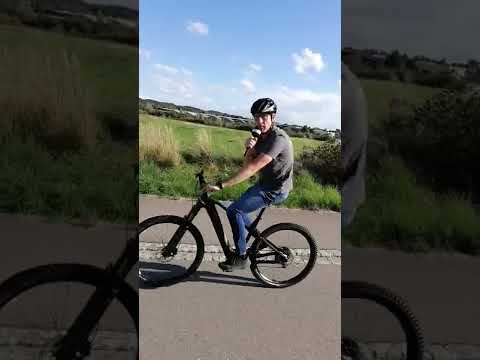 Vorstellungsrunde #001 - Conway Cairon S 5.0