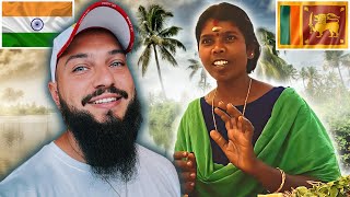 Sri Lanka Vibes In Kerala, India 🇮🇳