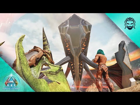These New Drops Give Insane Loot! - ARK Survival Ascended [E14]