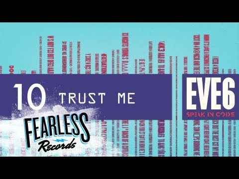 Video thumbnail for Trust Me