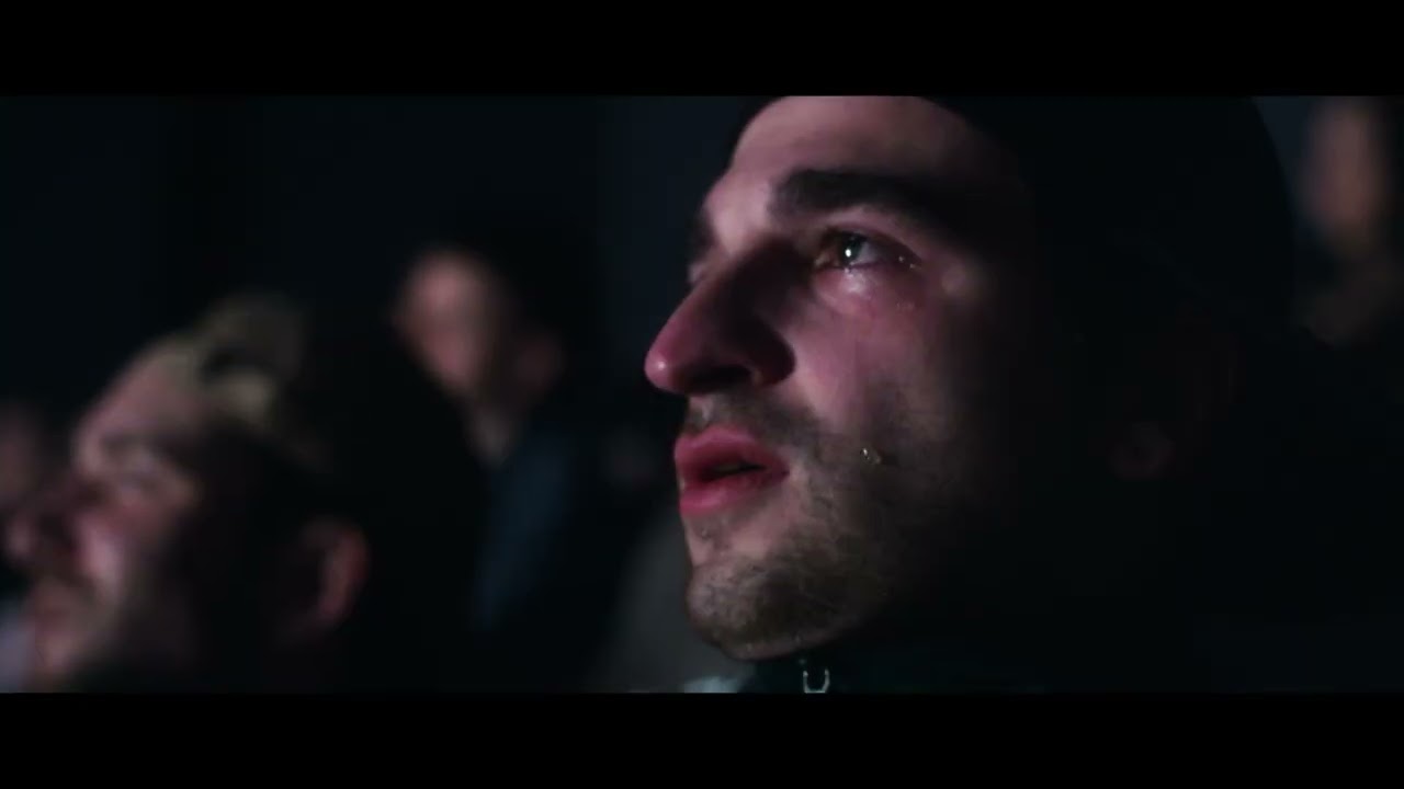 Born To Shine Trailer 2023