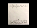 Jarryd James - Do You Remember (Hairy Lime ...