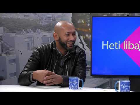 Heti LibaZSÍR – Kembe Sorel-Arthur