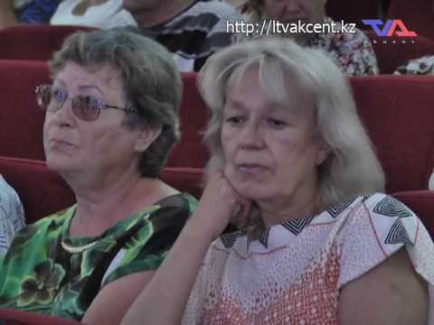 Выпуск программы «День» от 12 июля 2017г.