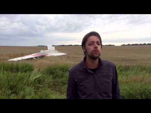 OLAF KOENS: impressie van zijn werk