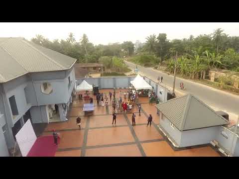 IDY SPORTS 2025 KICKOFF RETREAT - CELEBRATION OF THANKS EVENT