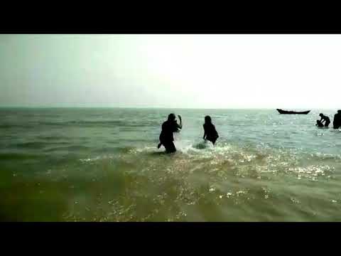 Talsari sea beach picnic party || Balasore, Odisha.