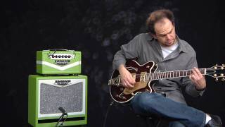 Video thumbnail for Britain 2.0 Demo - Gretsch by Jackson Ampworks