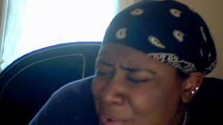 NENA SINGING A LIL PIECE OF [22] PRISCILLA RENEA