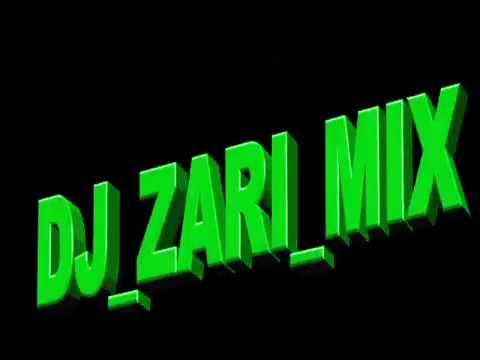 DJ ZARI MIX & SIBEL CAN  HAQT REMIX