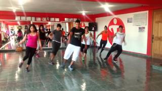 Me voy a rio by TONY VARGAS