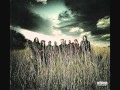 10. SlipKnot - Wherein Lies Continue