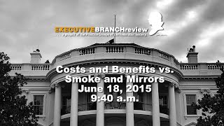 Click to play: Costs and Benefits vs. Smoke and Mirrors