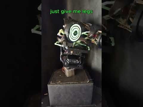 Who could REALLY beat this NOSEY animatronic? #fnaf #shorts #citra #nosey