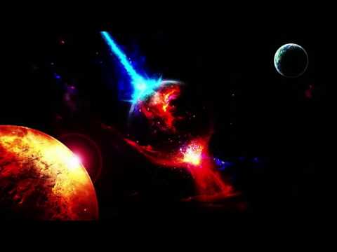 Algoreythm - Cosmic Death (Cryo & Surrow Remix)