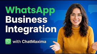 How to Set Up WhatsApp Business API: Full Demo | ChatMaxima