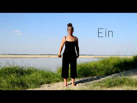 Entspannung & Bewegung | bewegte Meditation | Qi Gong - Das Qi wecken, in Myanmar