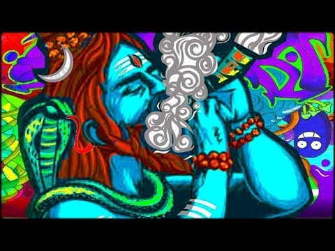 DARKPSY PSY-TRANCE MİX 🍃🌞🐵🍄🐾ॐ★.·๑🔥