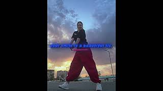 Download lagu TikTok Viral Trend | STEREO LOVE FUNK Trend #tiktok #trending #edit #trend #dance #lyrics#viralvideo mp3
