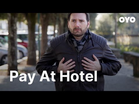 OYO: Hotel Booking App