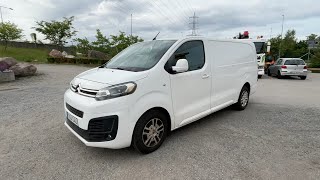 Venta de Citroen Jumpy otra maquinaria industrial - Imagen 4 | Machineryline CO Citroen Jumpy otra maquinaria industrial | Imagen 4 - Machineryline