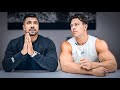 Deshalb gehen deine Träume nicht in erfüllung! Realtalk mit Julian Zietlow