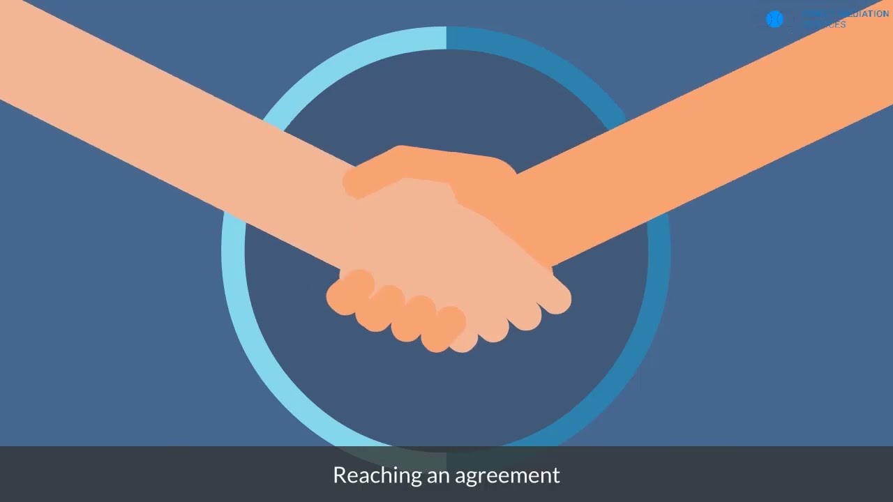 Your guide to a family mediation session - Direct Mediation Services