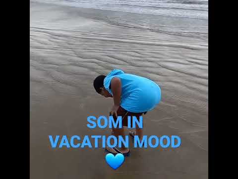 #mandarmoni #vacation2022 #holidaymood