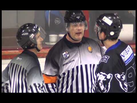 Neuwieder Bären verlieren Heimspiel gegen Moskitos aus Essen