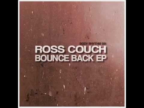 Ross Couch - Burning Up