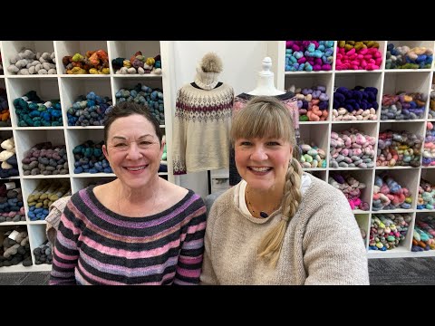 Do Ewe Knit Podcast 68