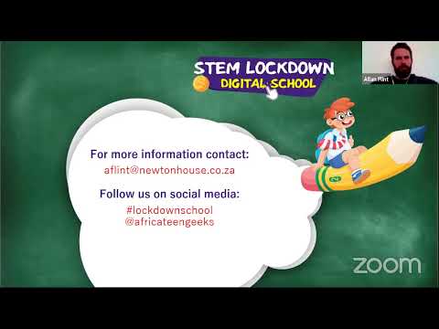 Grade 11 CAT 05 May 2020