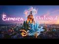 Disney Elemental Orchestral Steal The Show Music To Find Harmony In Difference Element City